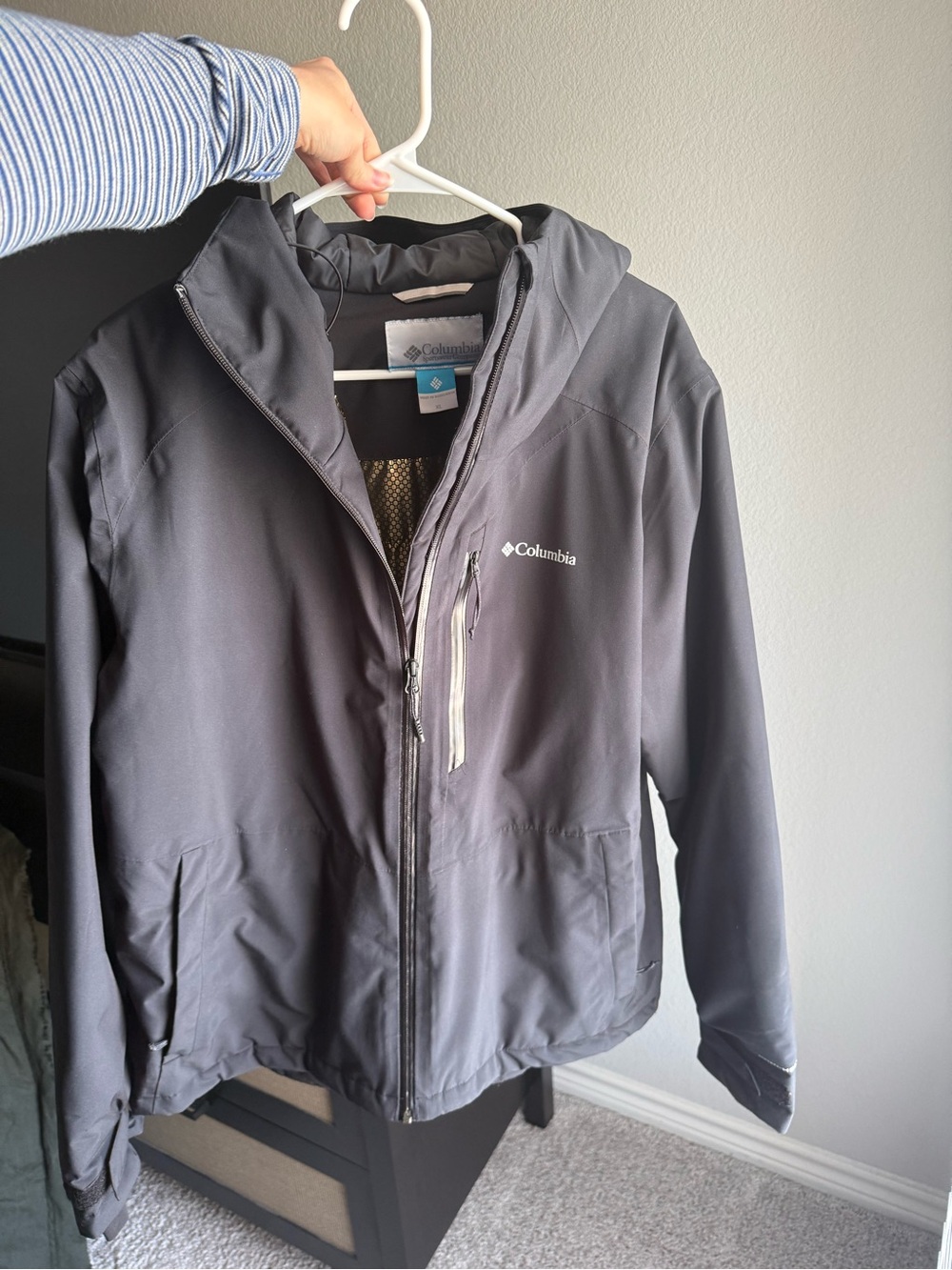 Columbia Trailborne Insulated Jacket